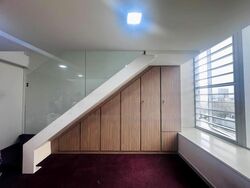 The Central (D1), Office #459505201